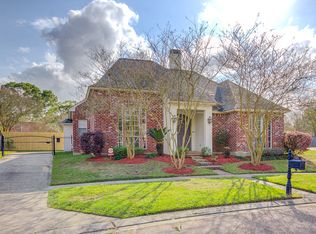 12408 Heversham Ave, Baton Rouge, LA 70810