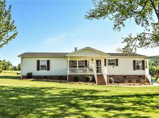 5809 Clingman Rd, Jonesville, NC 28642