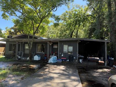 172 11th St, Apalachicola, FL, 32320