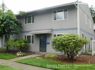 6117 N 16th St APT L105, Tacoma, WA 98406