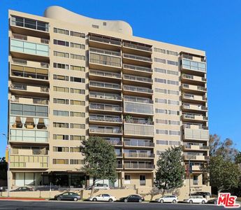 10450 Wilshire Blvd UNIT 5G, Los Angeles, CA, 90024