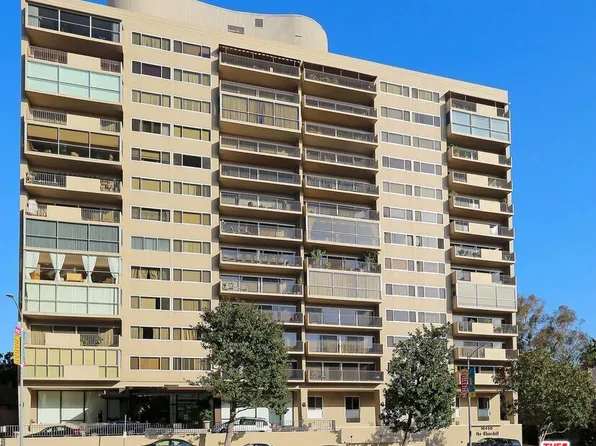 10450 Wilshire Blvd Unit 5G, Los Angeles, CA 90024