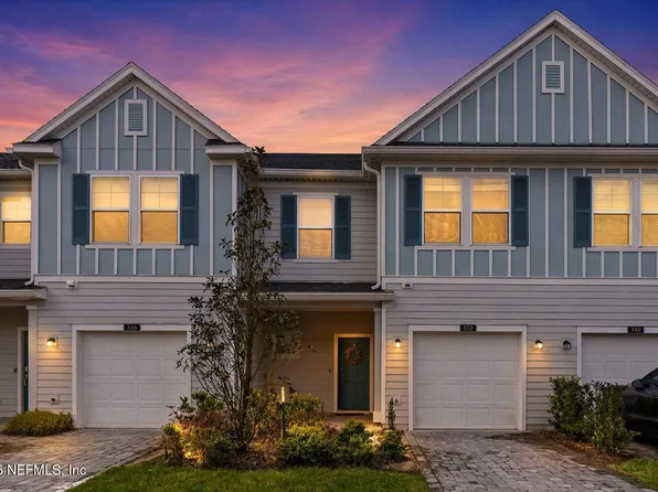 352 BORACAY Circle, St. Johns, FL 32259