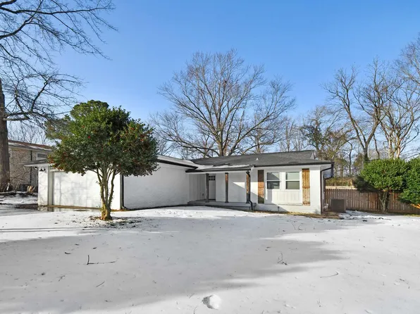 119 Saratoga Dr, Clarksville, TN 37042