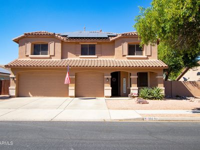 16626 W BADEN Avenue, Goodyear, AZ, 85338