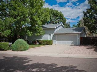 4080 Undimmed Cir, Colorado Springs, CO 80917