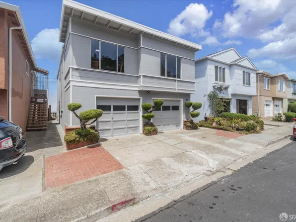220 Alta Vista Way, Daly City, CA 94014