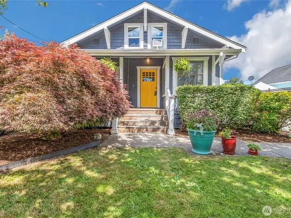 422 Wilson Street SE, Olympia, WA 98501