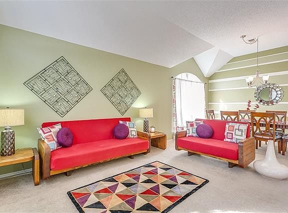 3rd image of 4625 Paloverde Dr