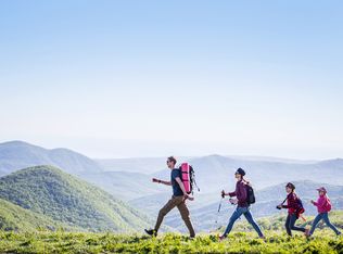 Homes Available Soon, Townes at Berry Creek, Abingdon, VA 24210