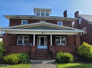 120 E Allegheny St, Martinsburg, PA