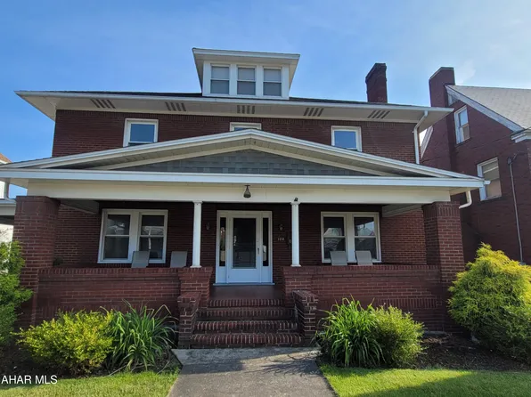 120 E Allegheny St, Martinsburg, PA 16662