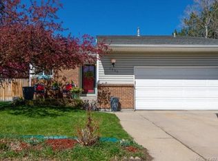 7539 Depew St, Arvada, CO 80003