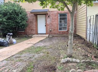 9610 Galaxy St #9610, Houston, TX 77078
