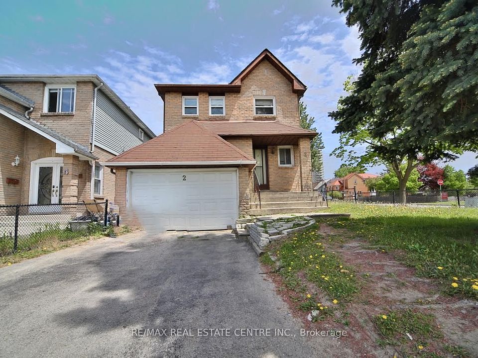 1st image of 2 Roehampton Cres