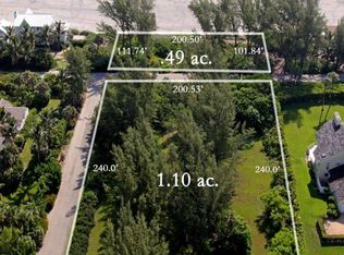 144 S Beach Rd, Hobe Sound, FL 33455