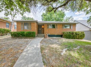 3044 Cliff Creek Dr, Dallas, TX