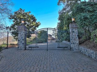 2370 Rockwood Ranch Rd, Morgan Hill, CA 95037