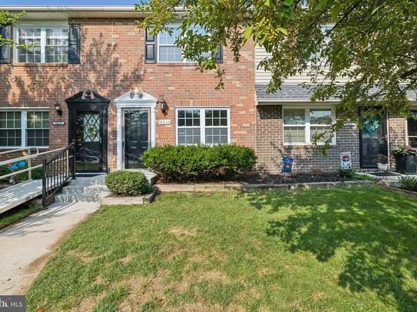 8417 Norwood Dr, Millersville, MD 21108