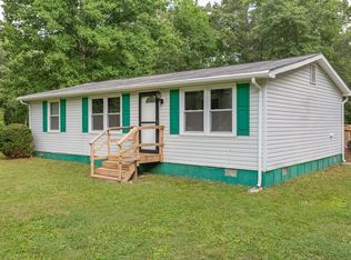 7155 Gatewood Rd, Woodford, VA 22580