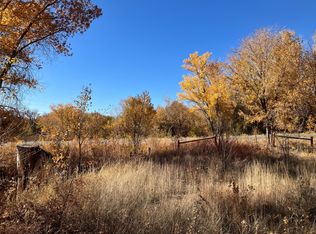 332 Juan Medina Rd, Chimayo, NM 87522