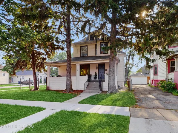 1616 S 6th Ave, Maywood, IL 60153