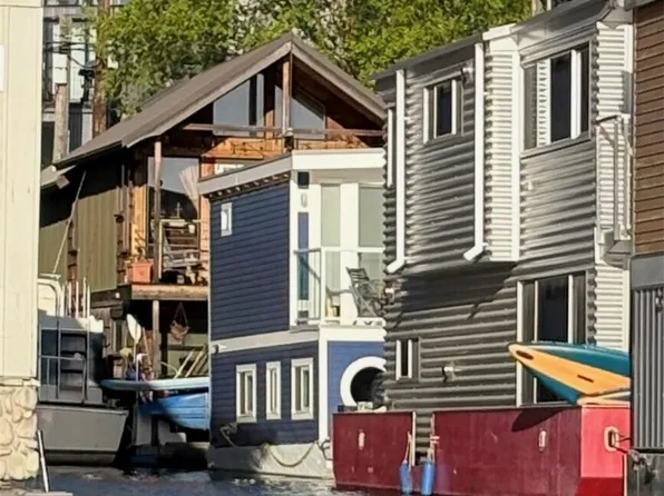 11 E Allison Street #5, Seattle, WA 98102