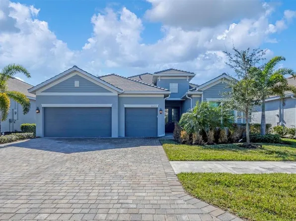 25223 Keygrass Ct, Punta Gorda, FL 33955