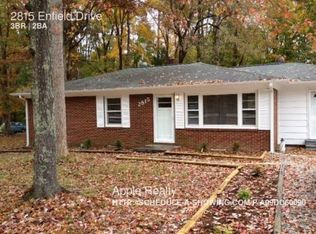 2815 Enfield Dr, Durham, NC 27703