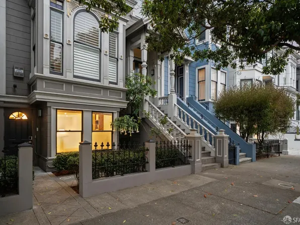 623 Broderick St APT C, San Francisco, CA 94117