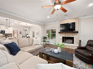 30011 Edgewood Dr, Georgetown, TX 78628
