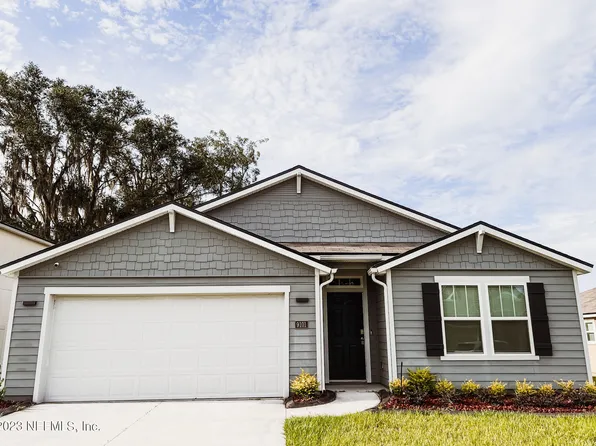 9101 MENDOCINO Court, Jacksonville, FL 32222