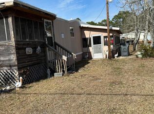 4384 3rd St SE, Southport, NC 28461