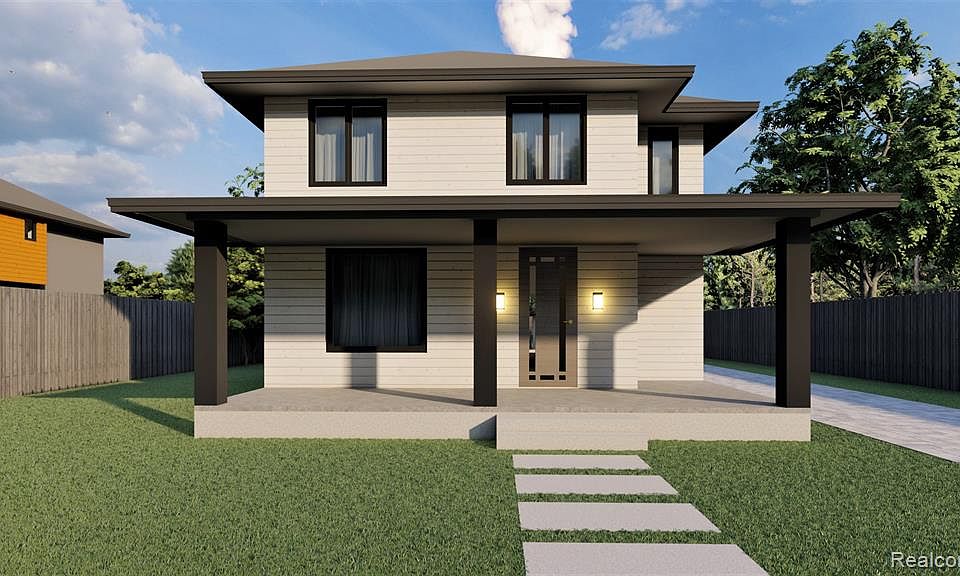 23874 W Nine Mile Rd, Southfield, MI 48033 MLS 20230043345 Zillow