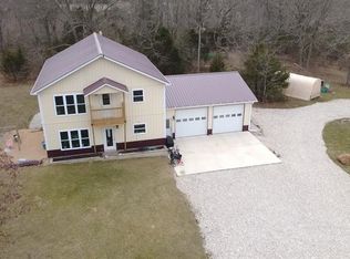 4166 County Road 6150, Salem, MO 65560