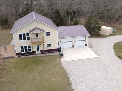 4166 County Road 6150, Salem, MO, 65560