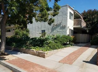 1321 Stanford St #4, Santa Monica, CA 90404