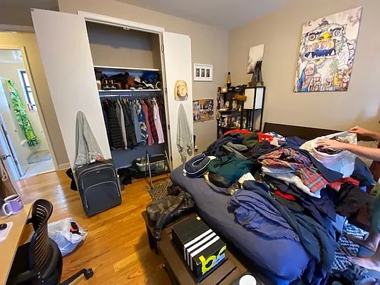 Rented by Mdays Realty | media 6