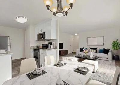 Almondwood Apartments — Photo 32