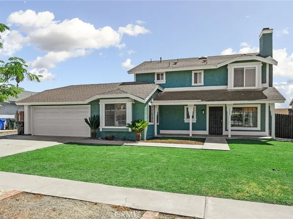 7553 Niagara Dr, Fontana, CA 92336