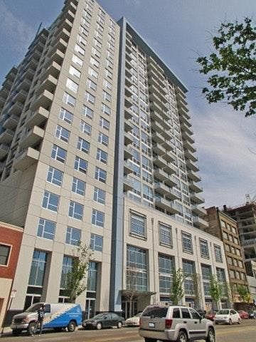 1st image of 1305 S Michigan Ave APT 1408