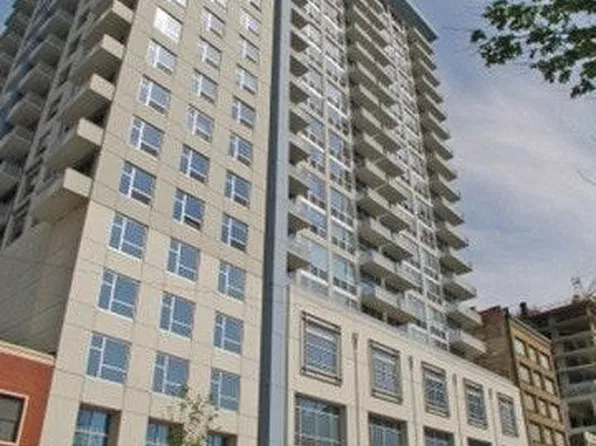1305 S Michigan Ave APT 1408, Chicago, IL 60605