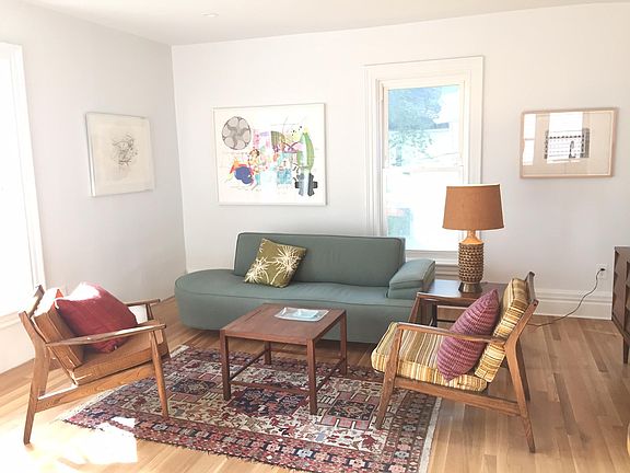 2nd image of 421 Norwood Ave #2