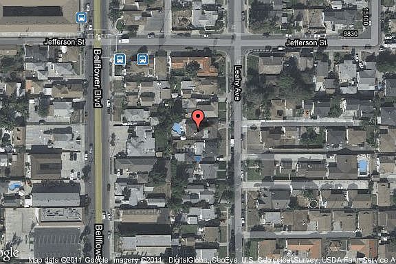 Map View