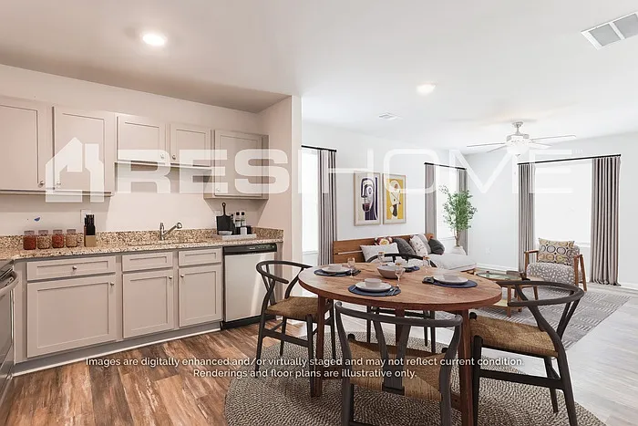 4 bed, 2.5 bath, 1688 sqft, $2,045 — Photo 4