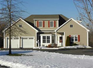 11 Boxwood Holw, Portland, CT 06480