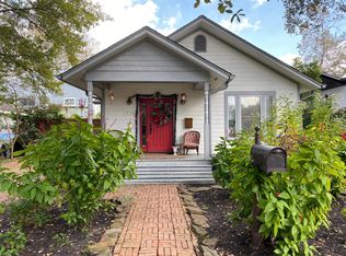 1516 Rutland St, Houston, TX 77008