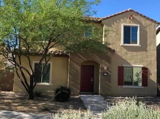 10981 E Gray Mare Trl, Tucson, AZ 85747
