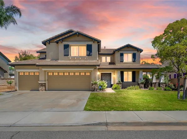 28852 Hillside Dr, Menifee, CA 92584