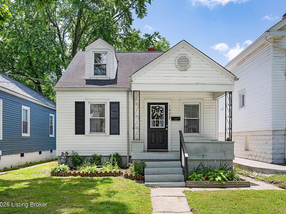 1st image of 1022 Walter Ave